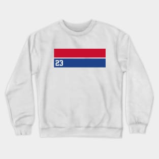 Detroit Pistons | Blake Griffin Crewneck Sweatshirt